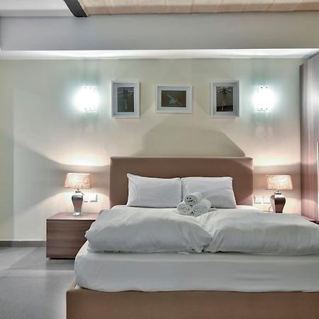 Vallettastay - Orangerie Two Bedroom Apartment 201 Eksteriør billede
