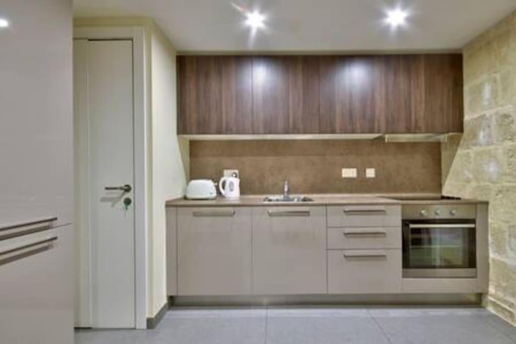 Vallettastay - Orangerie Two Bedroom Apartment 201 Eksteriør billede