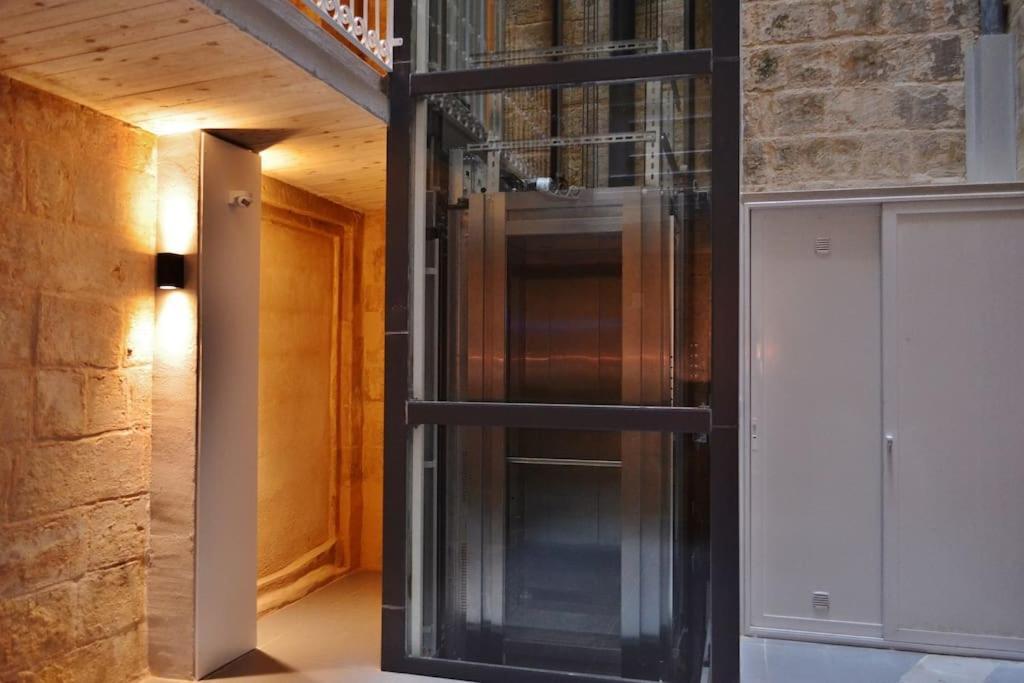 Vallettastay - Orangerie Two Bedroom Apartment 201 Eksteriør billede